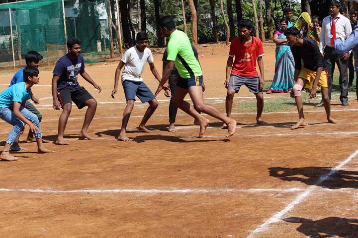 sports